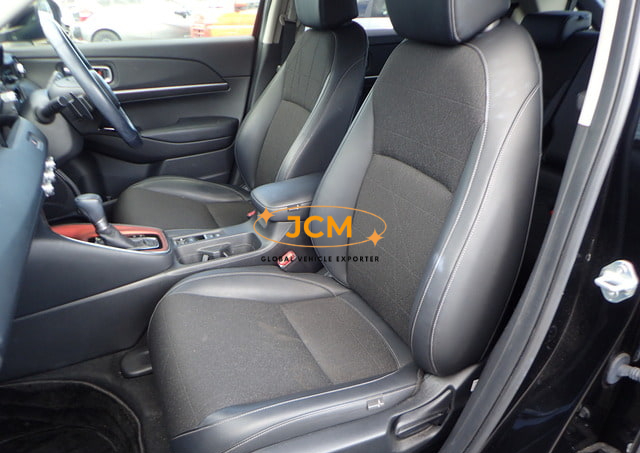 
								2022 HONDA VEZEL HYBRID E:HEV Z full									
