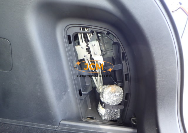 
								2022 HONDA VEZEL HYBRID E:HEV Z full									