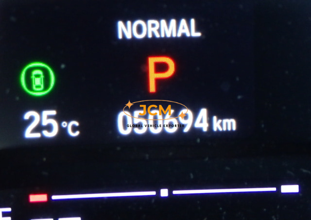 
								2022 HONDA VEZEL HYBRID E:HEV Z full									