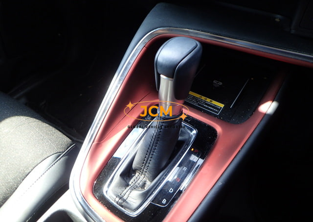 
								2022 HONDA VEZEL HYBRID E:HEV Z full									