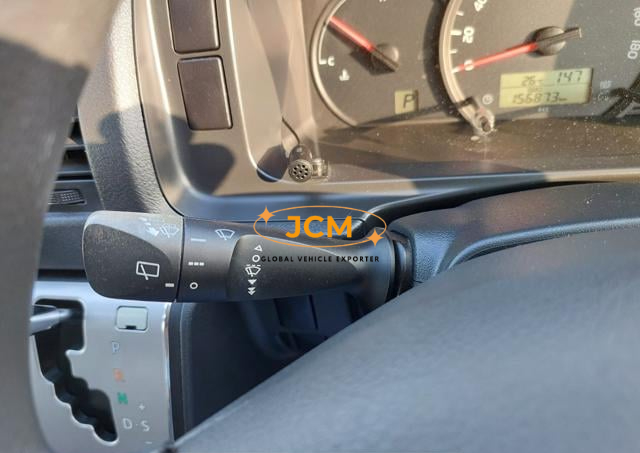 
								2015 TOYOTA HIACE COMMUTER full									