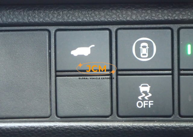 
								2022 HONDA VEZEL HYBRID E:HEV Z full									