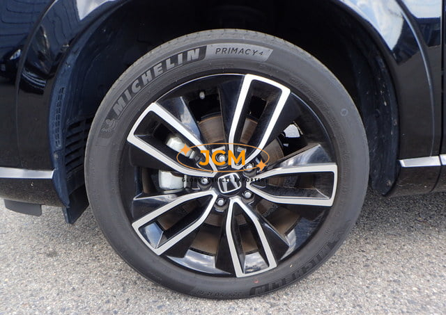 
								2022 HONDA VEZEL HYBRID E:HEV Z full									