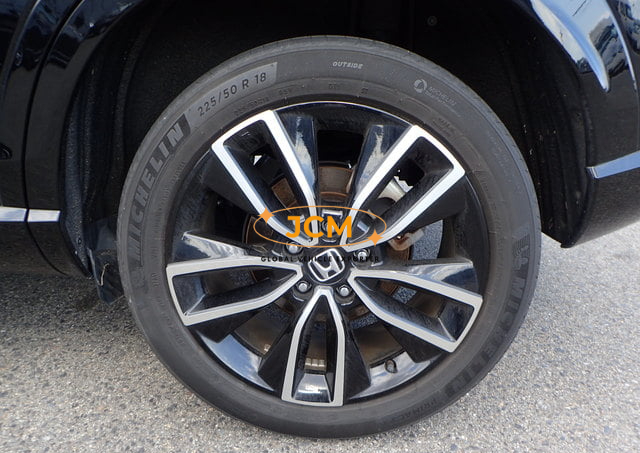 
								2022 HONDA VEZEL HYBRID E:HEV Z full									