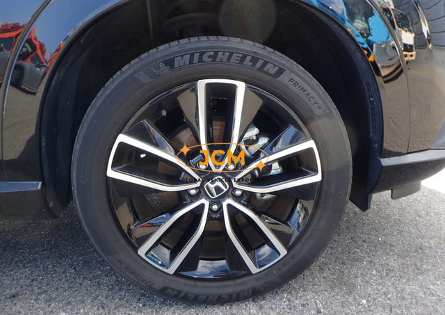 
								2022 HONDA VEZEL HYBRID E:HEV Z full									