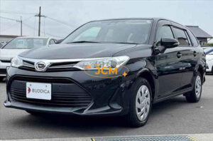 2018 TOYOTA COROLLA FIELDER