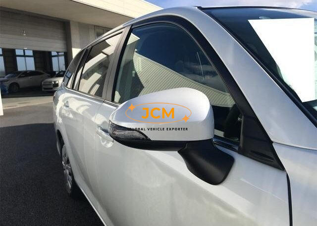 
								2016 TOYOTA COROLLA FIELDER full									