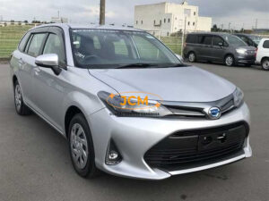 2024 TOYOTA COROLLA FIELDER