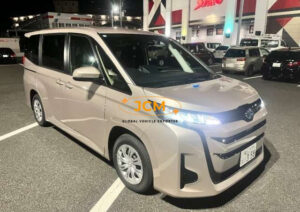 2025 TOYOTA NOAH 6AA-ZWR90W