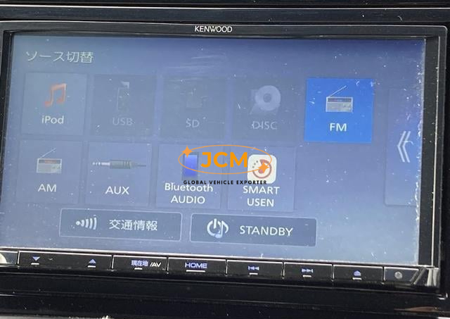 
								2022 HONDA FIT full									