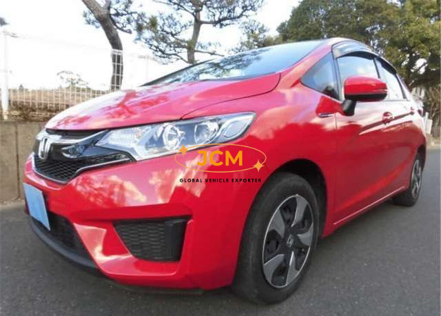 
								2016 HONDA FIT HYBRID DAA-GP5 full									