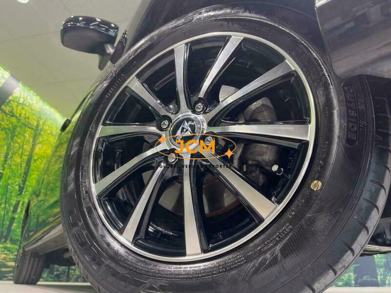 
								2019 HONDA FIT GK4 full									