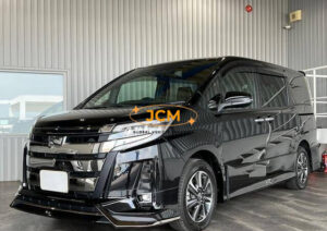2019 TOYOTA NOAH