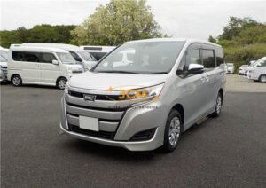 2021 TOYOTA NOAH