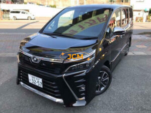2020 TOYOTA VOXY DAA-ZWR80W HYBRID 2WD