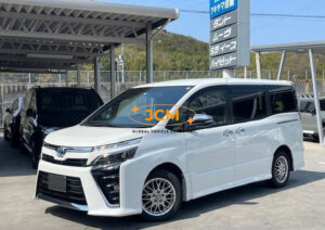 2020 TOYOTA VOXY ZWR80W