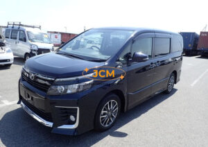 2014 TOYOTA VOXY ZS