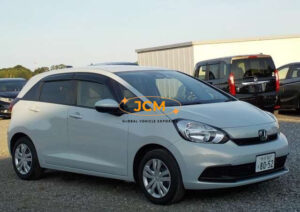 2023 HONDA FIT 5BA-GS4