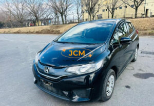 2014 HONDA FIT 13G F PACKAGE