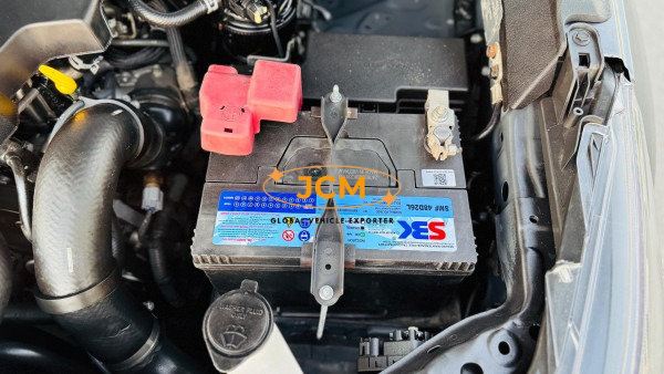 
								2019 TOYOTA HILUX PICKUP 2.8 4WD AT full									