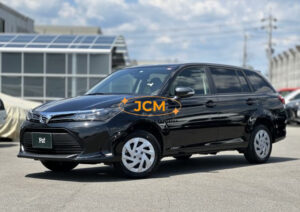 2023 TOYOTA COROLLA FIELDER 3BA-NZE164G 4WD