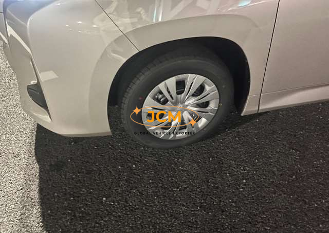 
								2025 TOYOTA NOAH 6AA-ZWR90W full									