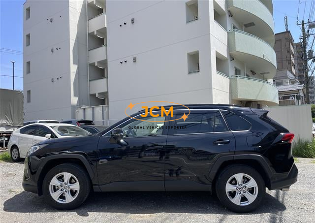
								2021 TOYOTA RAV4 full									