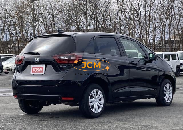 
								2022 HONDA FIT full									