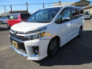 2014 TOYOTA VOXY