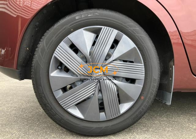 
								2021 NISSAN NOTE full									