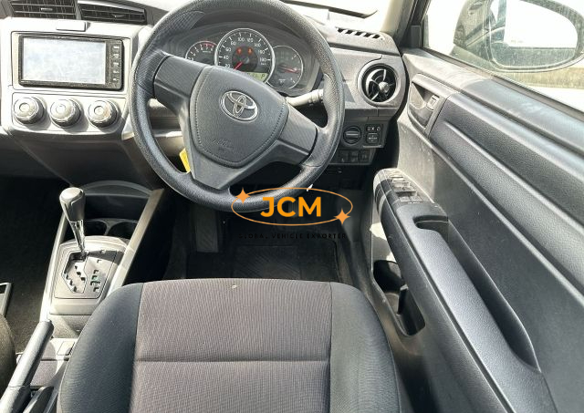 
								2015 TOYOTA COROLLA FIELDER DBA-NRE161G 2WD full									