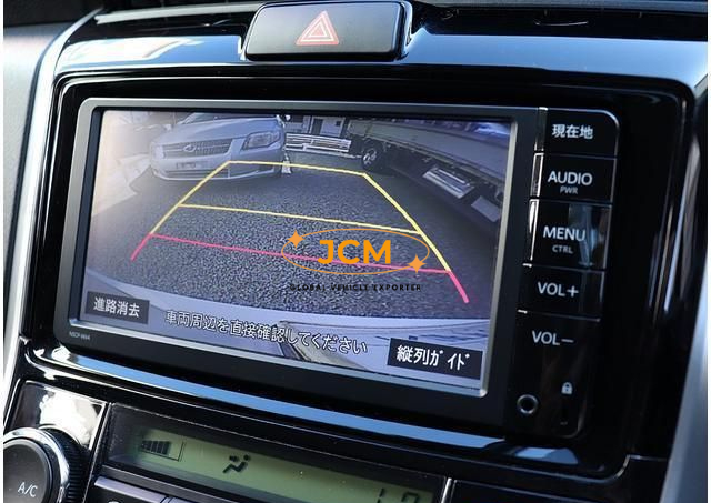 
								2015 TOYOTA COROLLA FIELDER NRE161G full									
