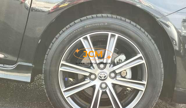 
								2016 TOYOTA COROLLA FIELDER 2WD HYBRID full									