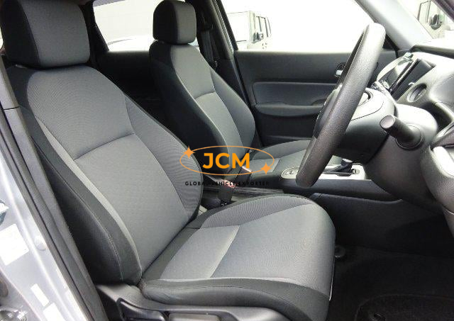 
								2021 HONDA FIT 1.5EHEV4WD full									