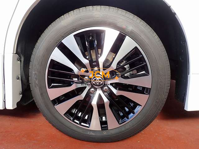 
								2018 TOYOTA ALPHARD DBA-AGH30W 2WD full									