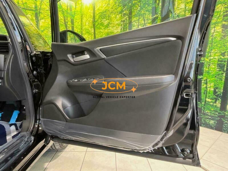 
								2019 HONDA FIT GK4 full									