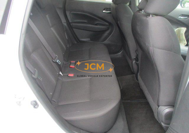 
								2023 NISSAN NOTE X full									