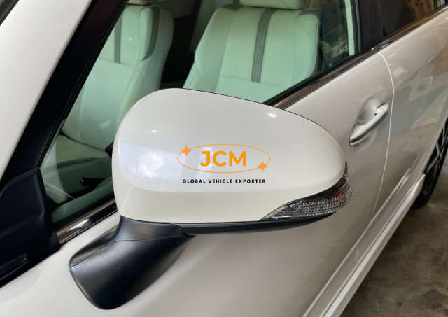 
								2019 TOYOTA COROLLA FIELDER DAA-NKE165G full									