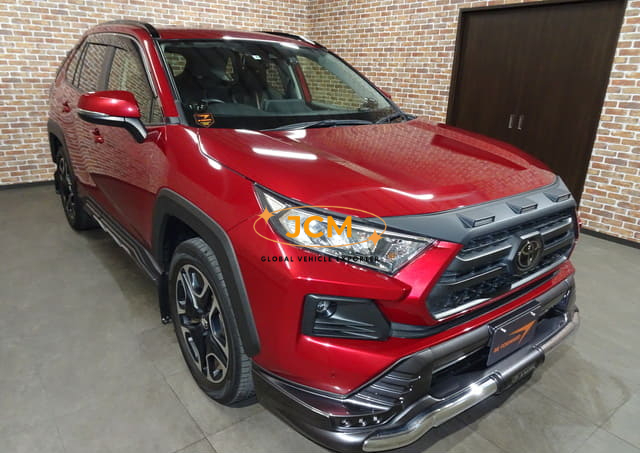 
								2019 TOYOTA RAV4 ADVENTURE full									