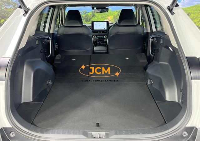 
								2023 TOYOTA RAV4 MXAA54 4WD full									