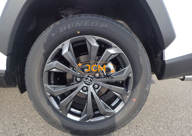 
								2025 TOYOTA RAV4 2.5 HYBRID G 4WD full									