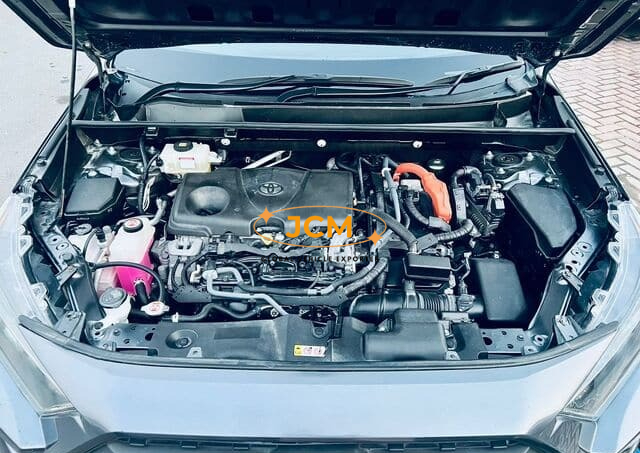 
								2021 TOYOTA RAV4 HYBRID full									
