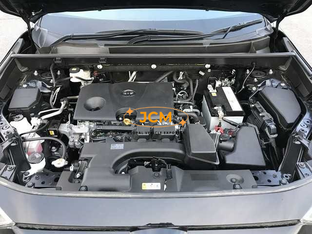 
								2023 TOYOTA RAV4 full									