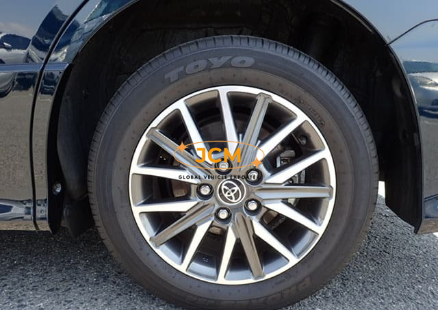 
								2014 TOYOTA VOXY ZS full									
