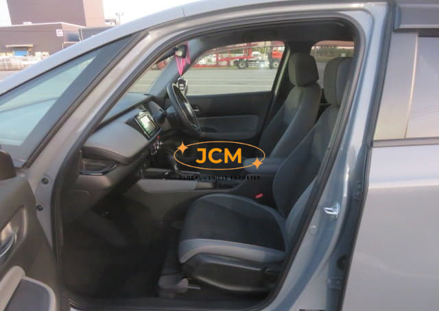 
								2023 HONDA FIT e:HEV RS full									