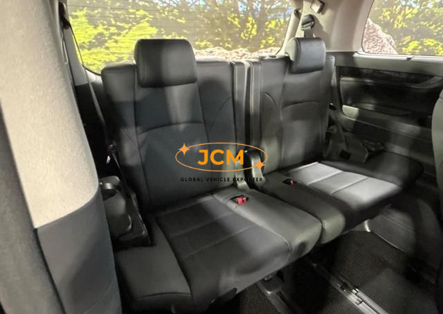 
								2022 TOYOTA ALPHARD AGH30W full									