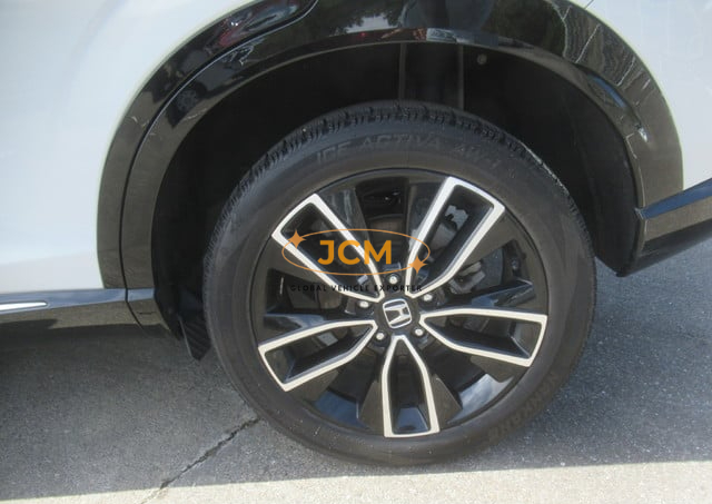 
								2022 HONDA VEZEL HYBRID E:HEV Z full									