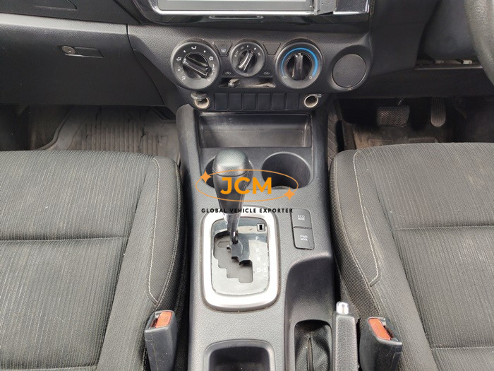 
								2021 TOYOTA HILUX DOUBLE CAB 2.4 2WD AT full									