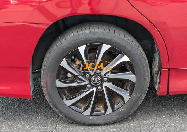 
								2022 TOYOTA NOAH S-Z full									