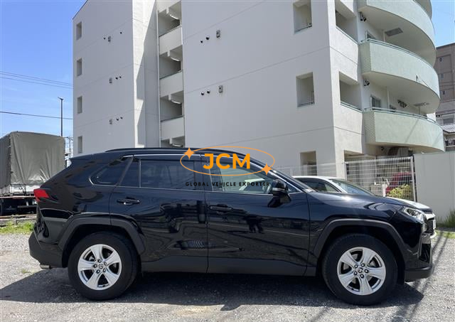 
								2021 TOYOTA RAV4 full									